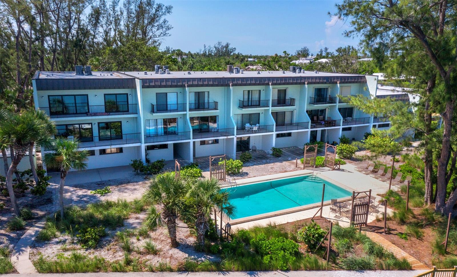 NORTHGATE OF LONGBOAT KEY - Residential