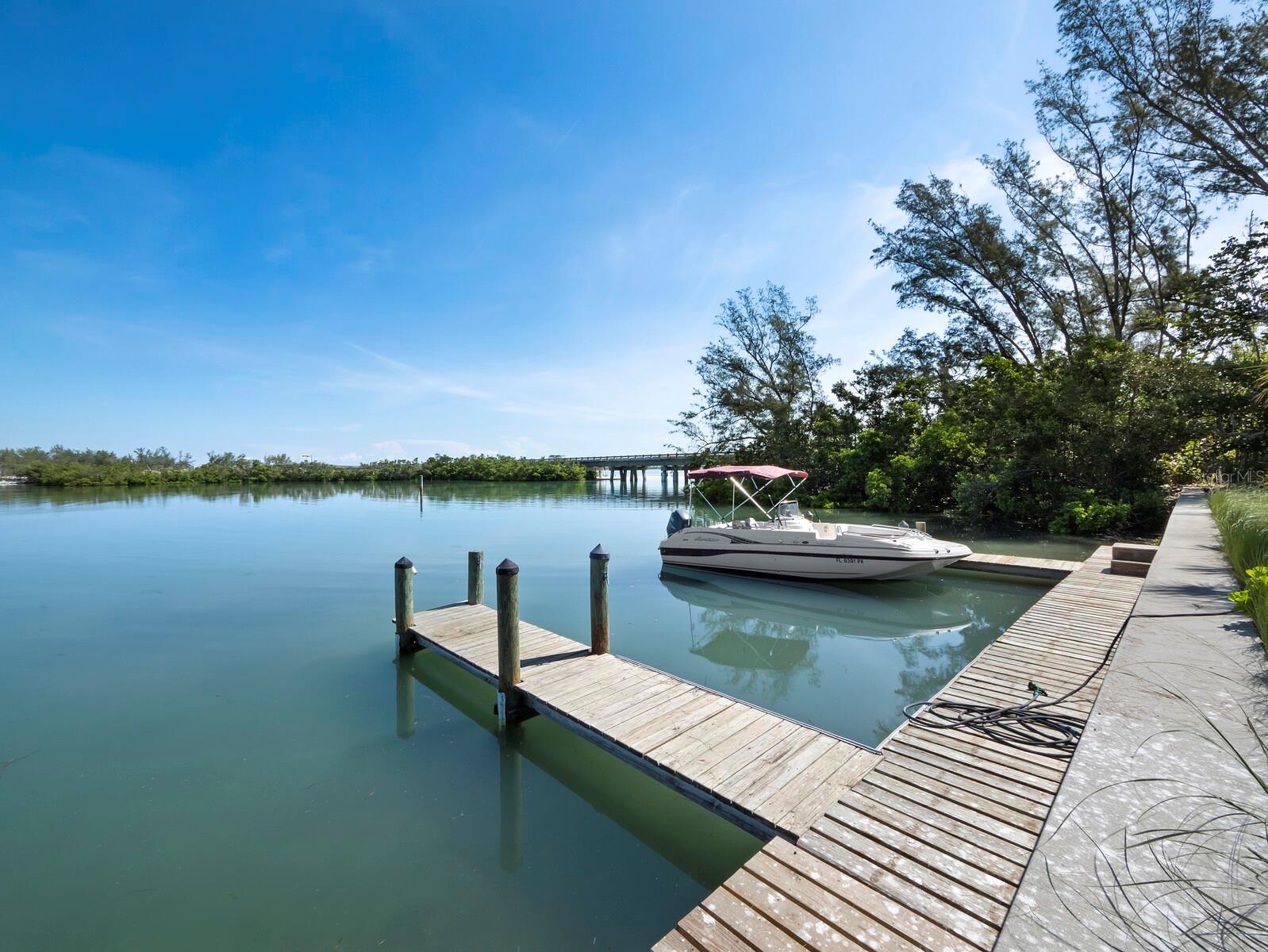NORTHGATE OF LONGBOAT KEY - Residential