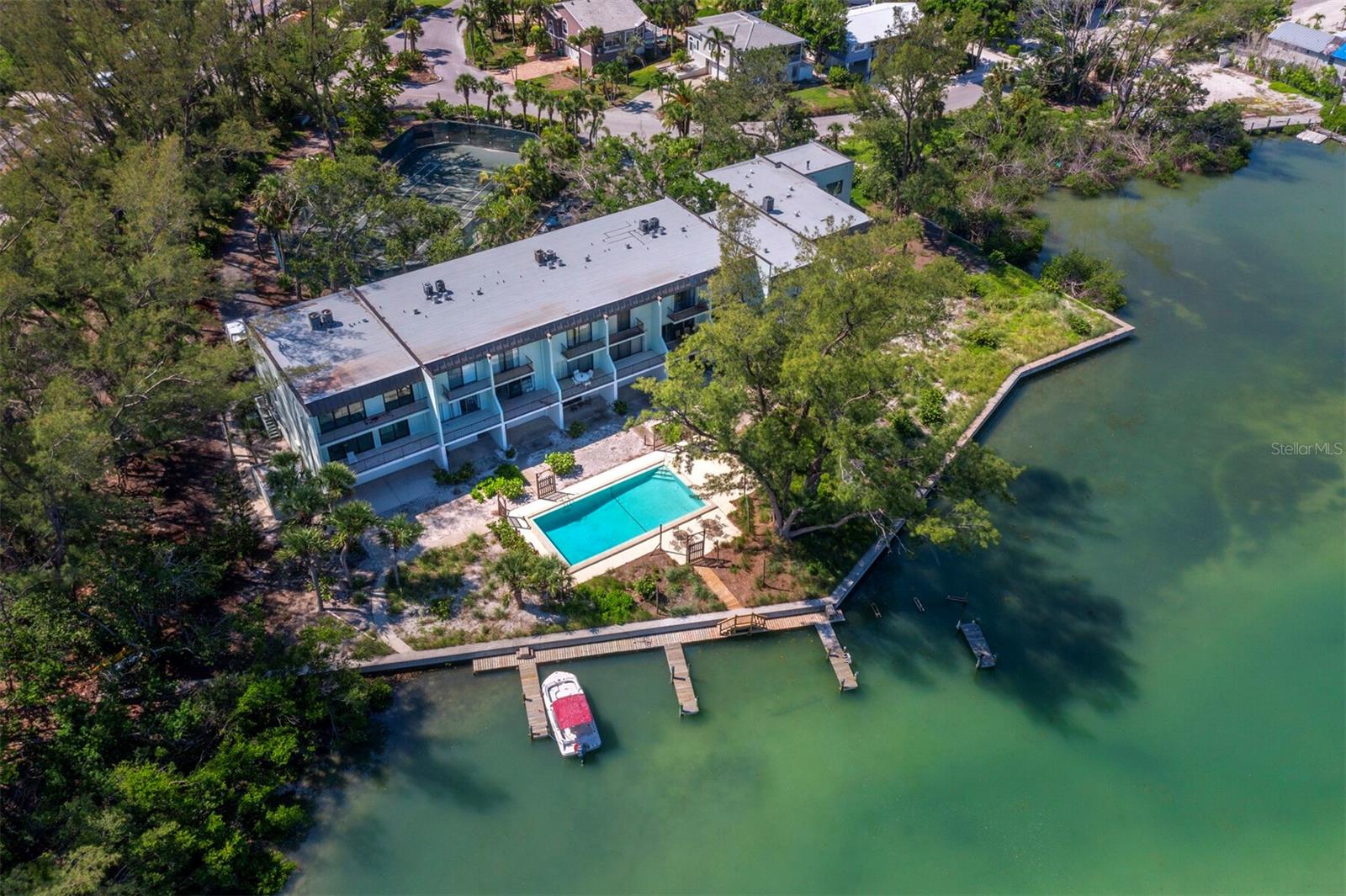 NORTHGATE OF LONGBOAT KEY - Residential