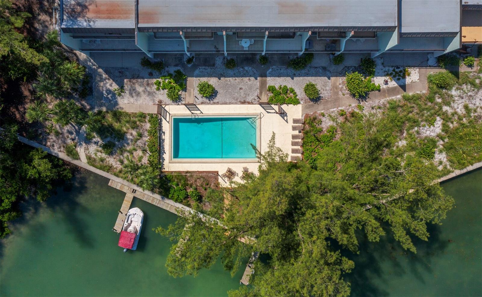 NORTHGATE OF LONGBOAT KEY - Residential