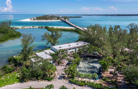Photo of 490 N Shore Road #6, Longboat Key, FL 34228 (MLS # A4657668)