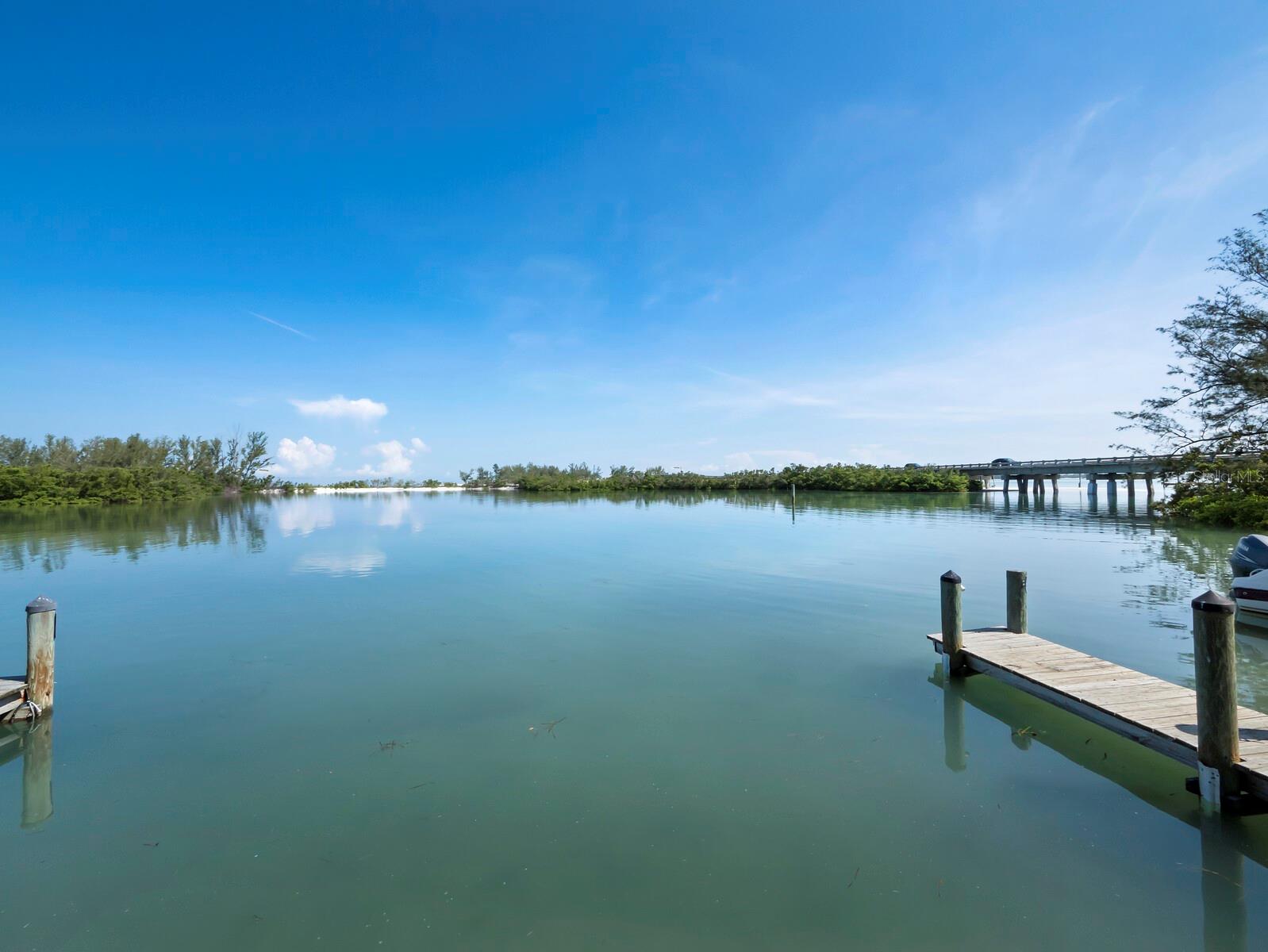 NORTHGATE OF LONGBOAT KEY - Residential