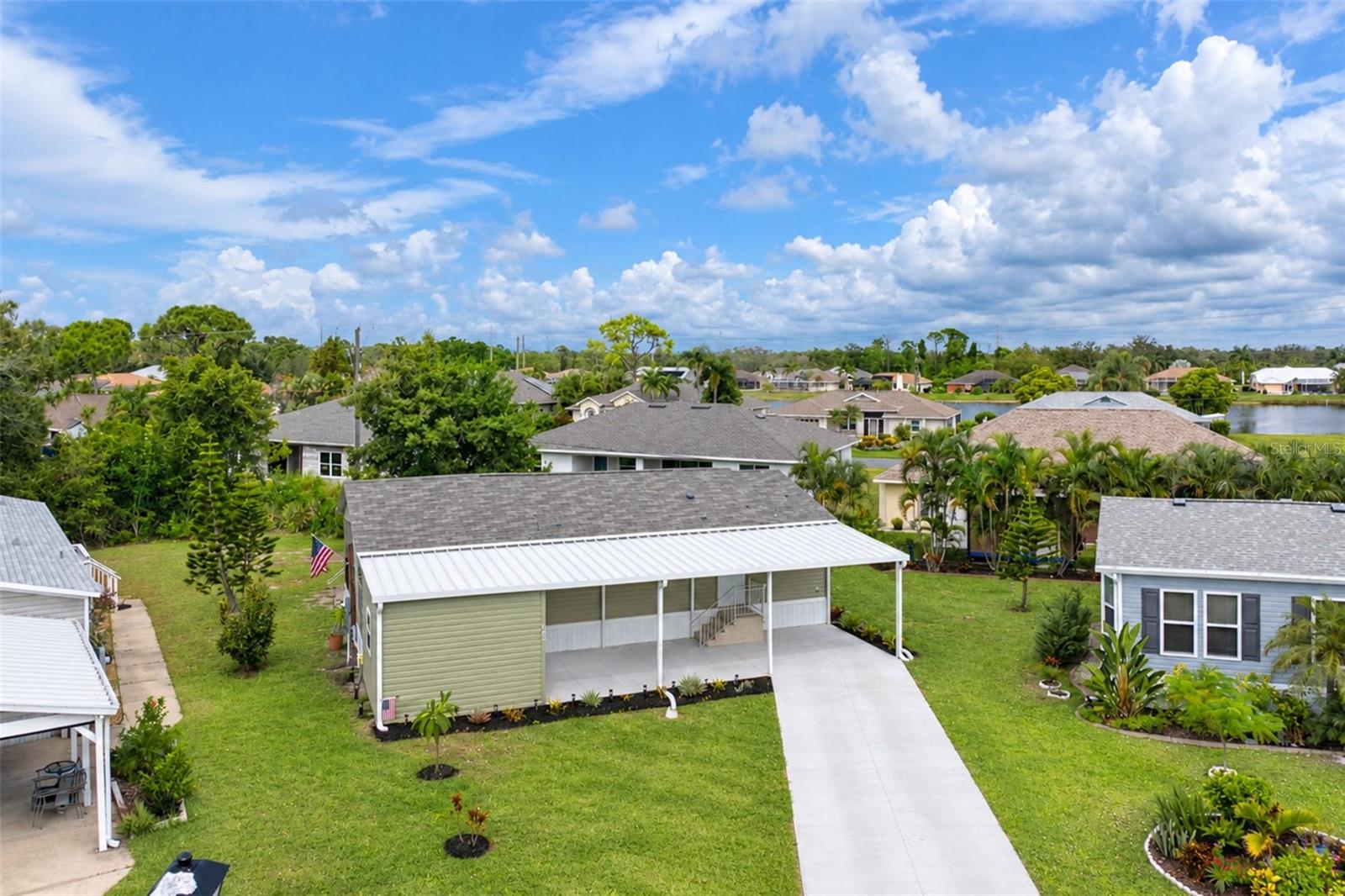 9066 PINEHAVEN WAY, ENGLEWOOD, FL, 34224 1 9066 PINEHAVEN WAY