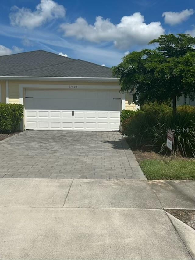Location, Location! Own this villa located in the beautiful solar powered community of Babcock Ranch. The villa features two bedrooms, two full baths and a bonus room for your office or made into an additional bedroom. All underground utilities. HOA fees covers lawn maintenance, landscaping, high speed internet and exterior painting, last painted 1/13/2025. Home is within walking distance to local school, parks, town center of Founders Square and the new B Street shops/restaurants opening soon. This is a golf cart community that has free concerts on Friday and most Saturday nights, market days, food trucks, community pools, splash pads, lots of parks for the little ones, walking trails, tennis courts, pickle ball, Boca ball, basketball, skate park and numerous fishing lakes. A must see property that has something to offer for everyone.