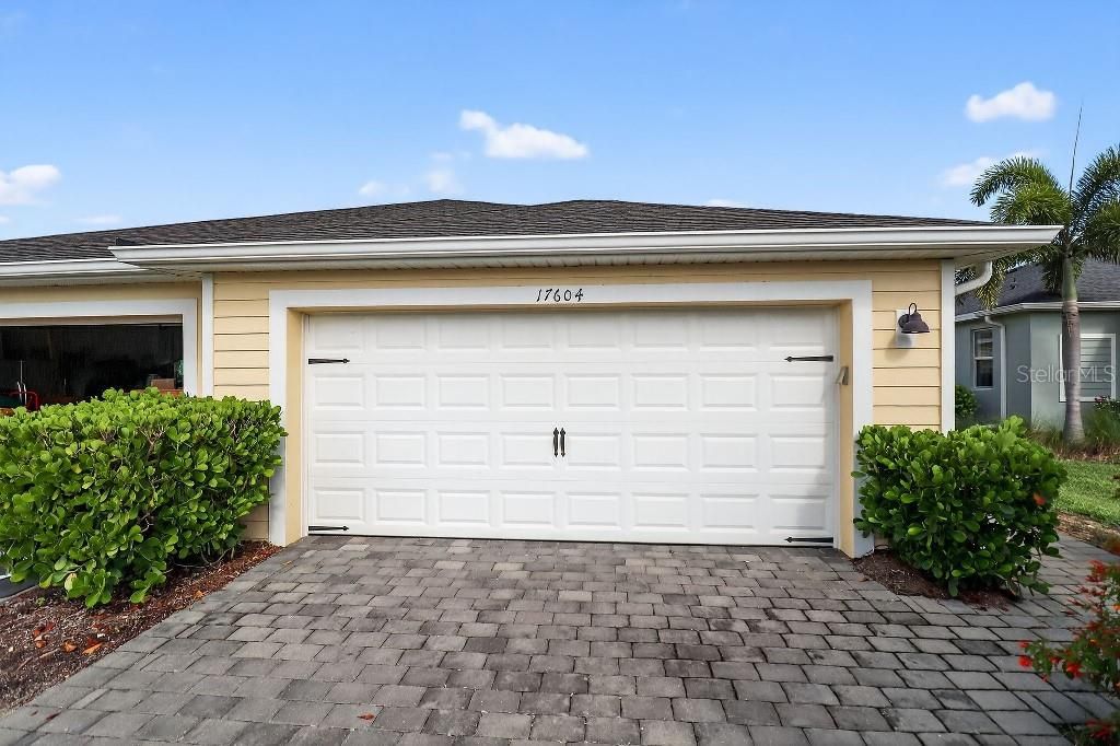 Photo of 17604 Wayside Bend, Punta Gorda, FL 33982 (MLS # TB8414059)