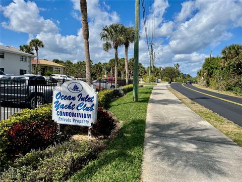 2100 N PENINSULA AVENUE 216 NEW SMYRNA BEACH FL 32169