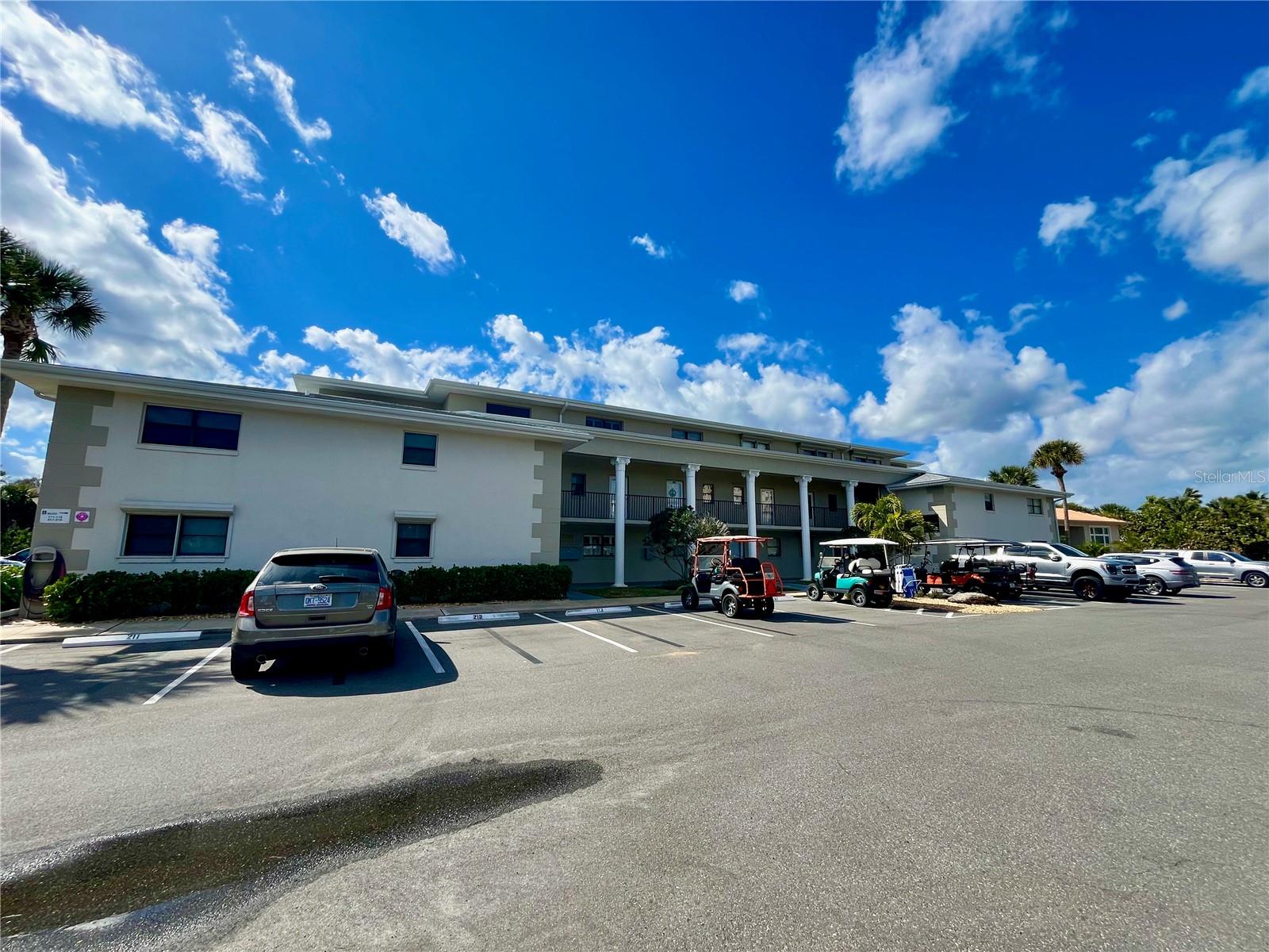 2100 N PENINSULA AVENUE 216