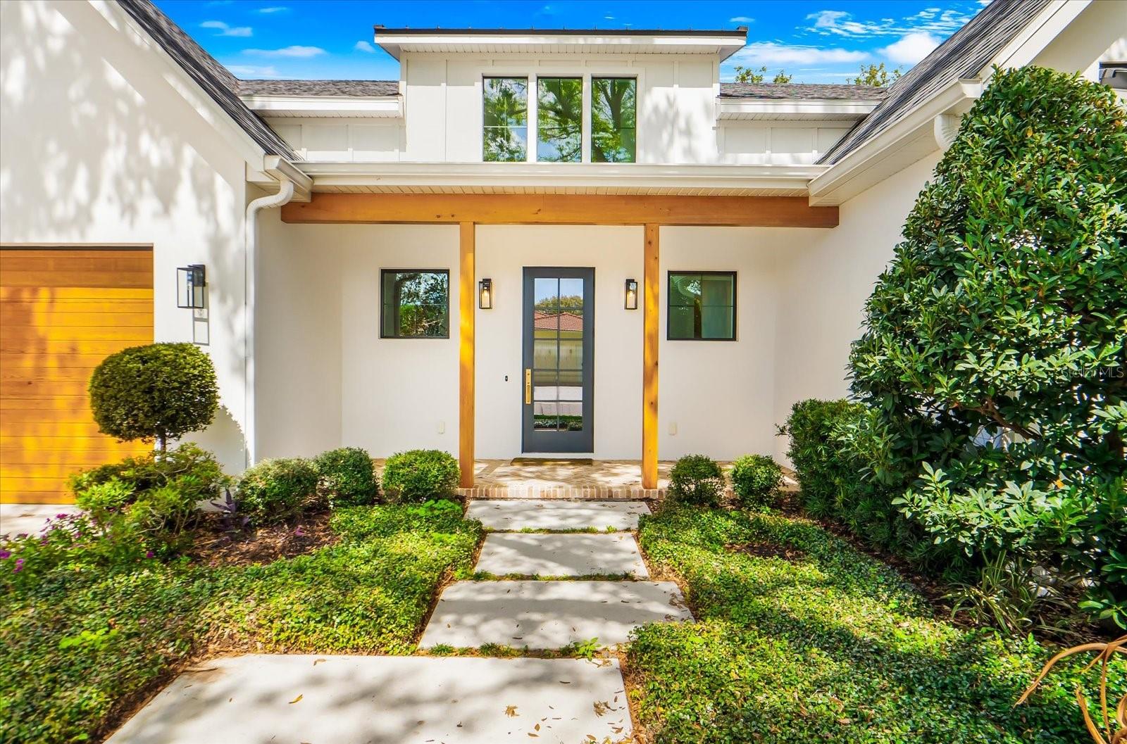 GROVE LAWN REP - Residential