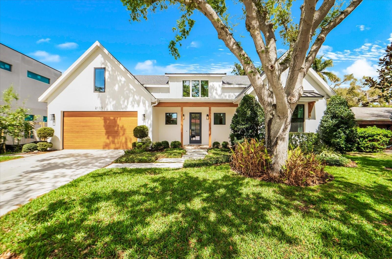 GROVE LAWN REP - Residential