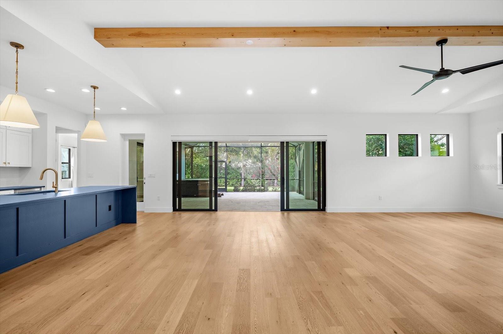 GROVE LAWN REP - Residential