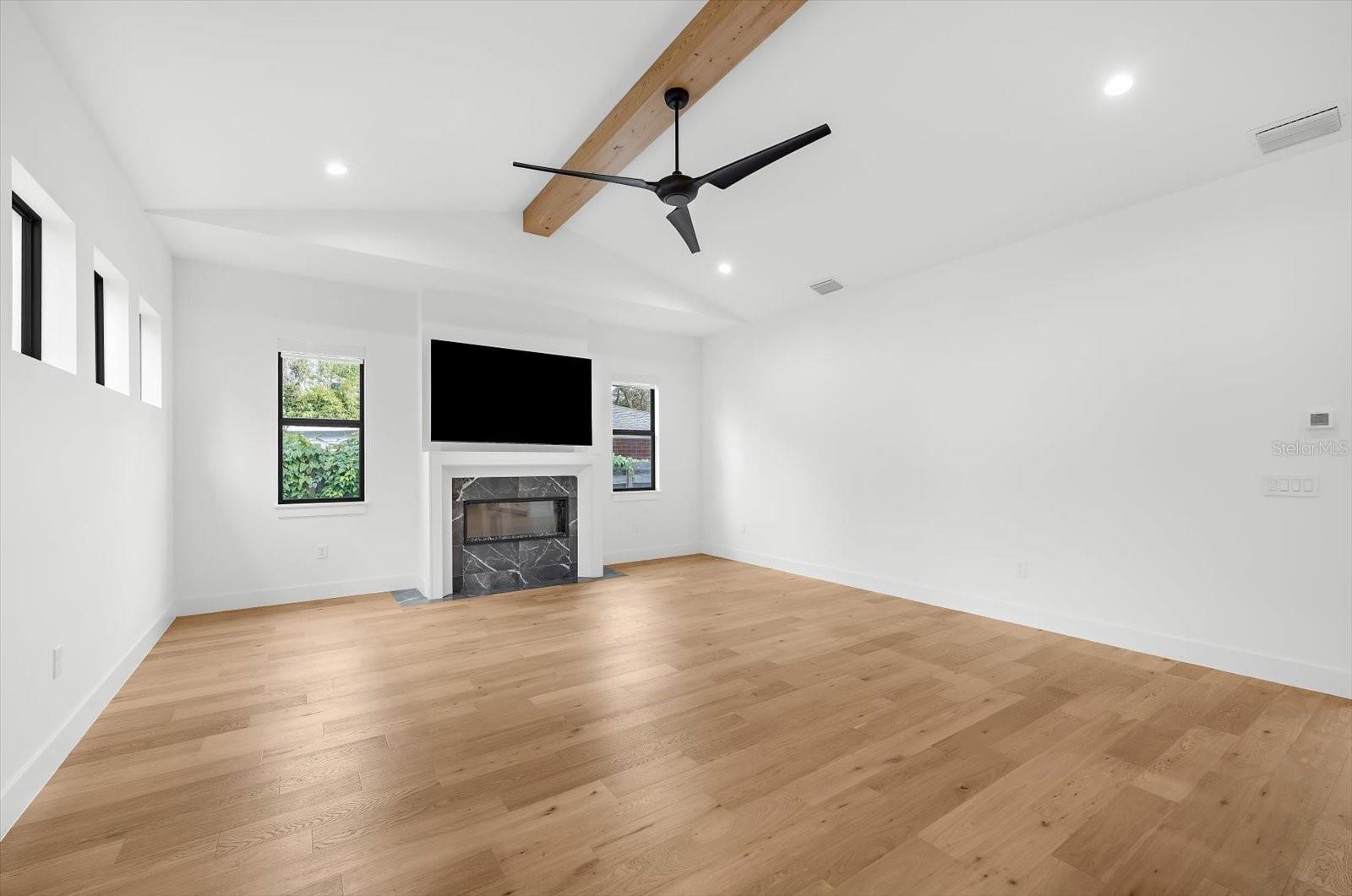 GROVE LAWN REP - Residential