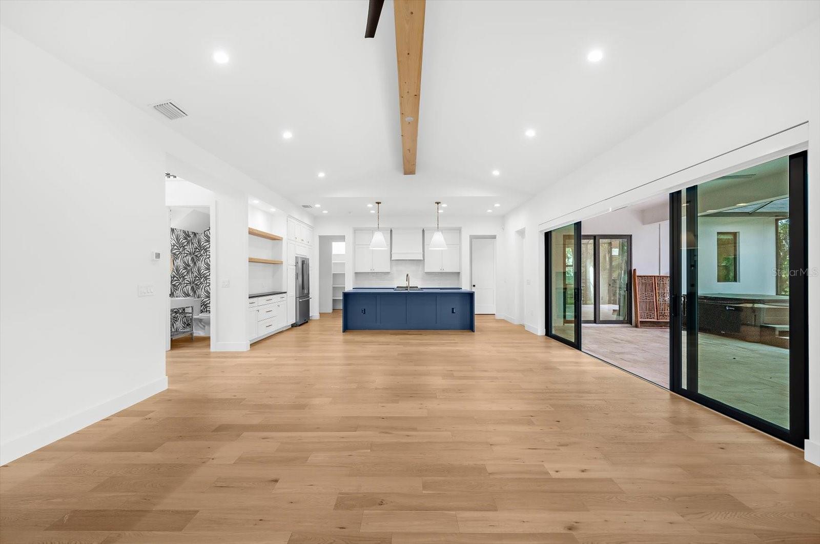 GROVE LAWN REP - Residential