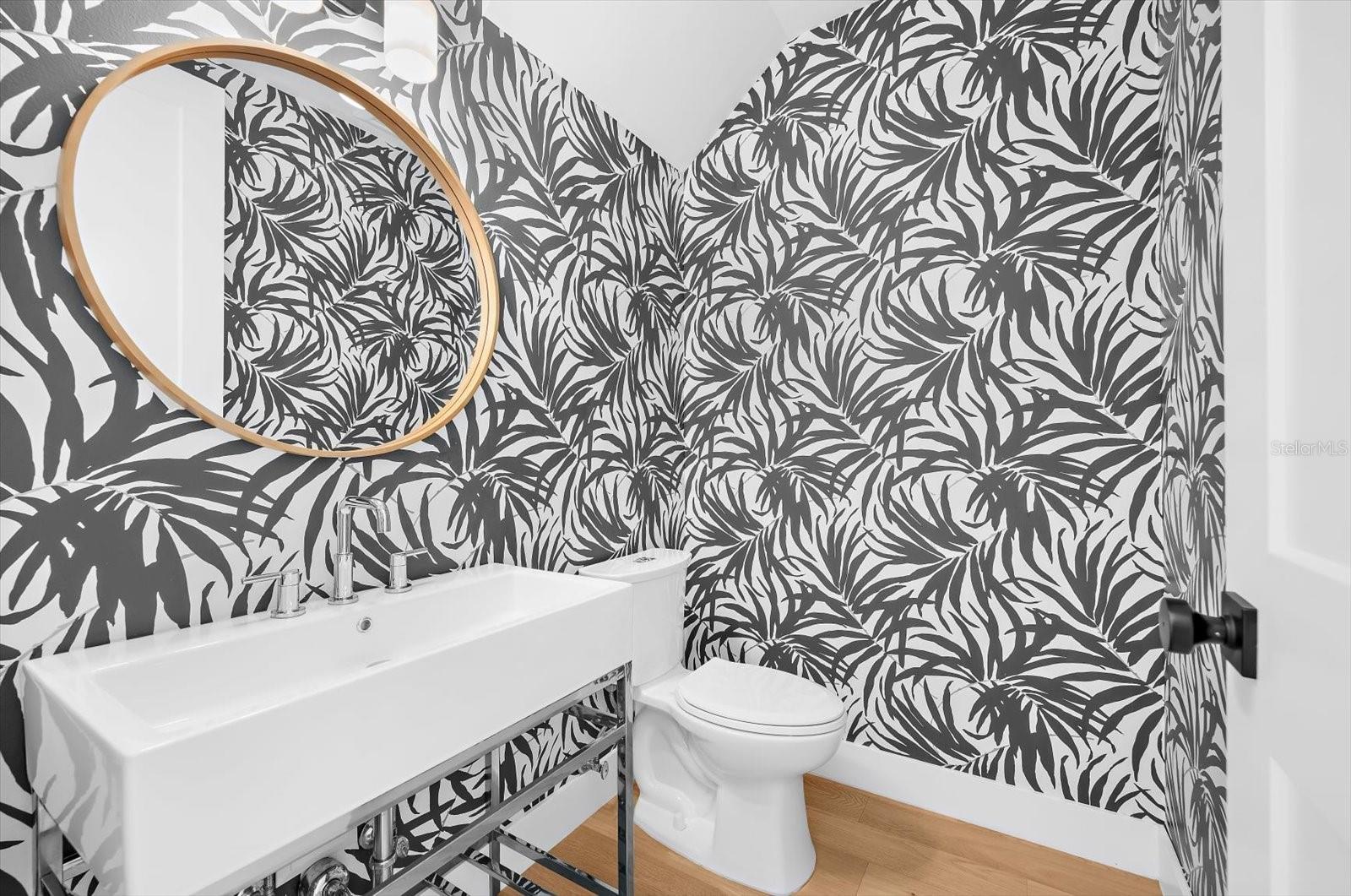 GROVE LAWN REP - Residential