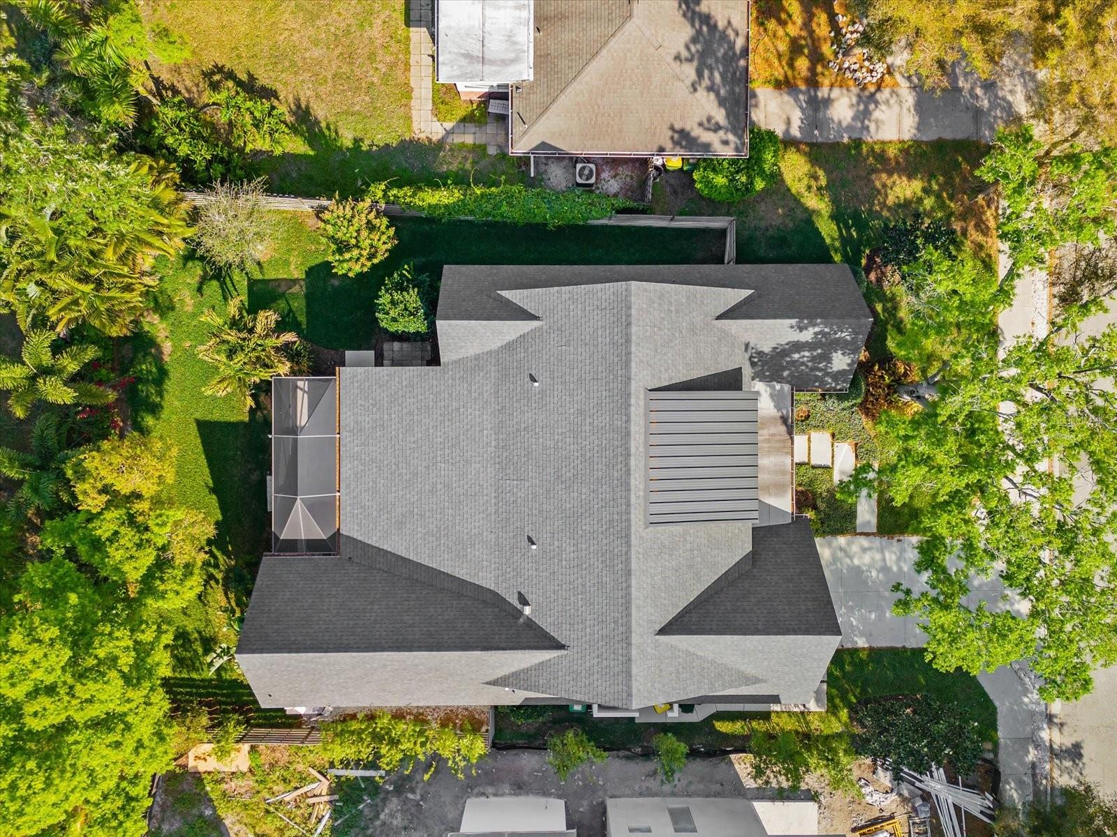 GROVE LAWN REP - Residential