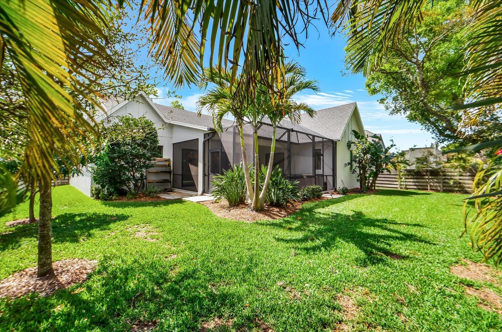 GROVE LAWN REP - Residential