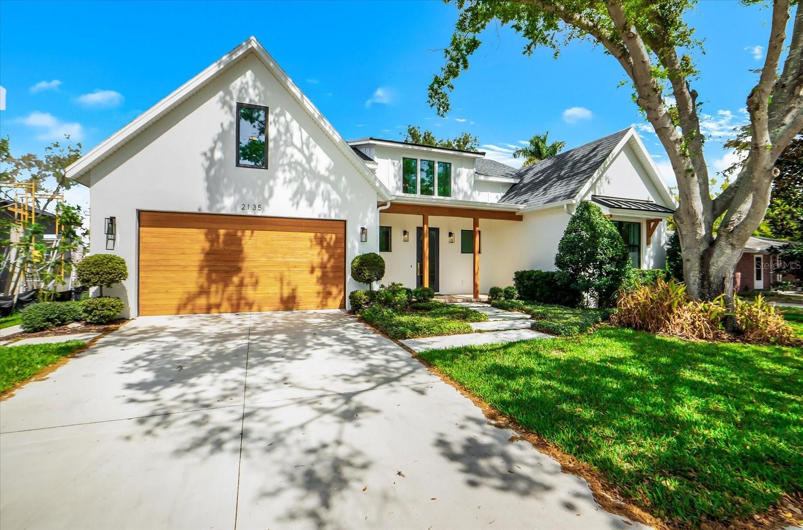 GROVE LAWN REP - Residential