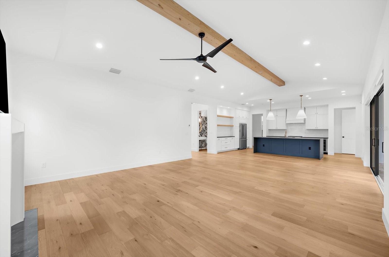 GROVE LAWN REP - Residential