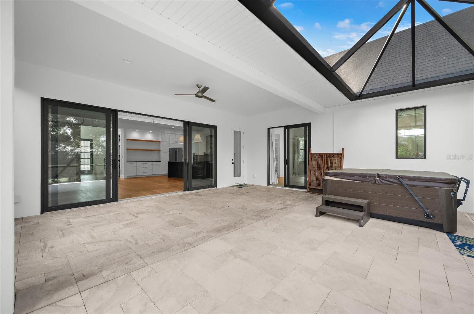 GROVE LAWN REP - Residential