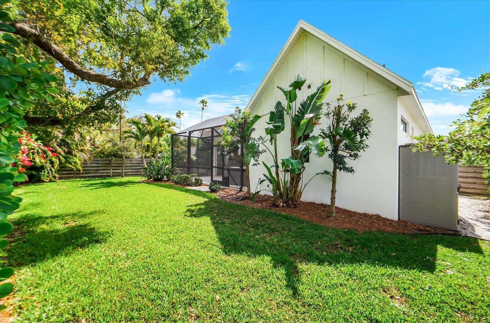 GROVE LAWN REP - Residential