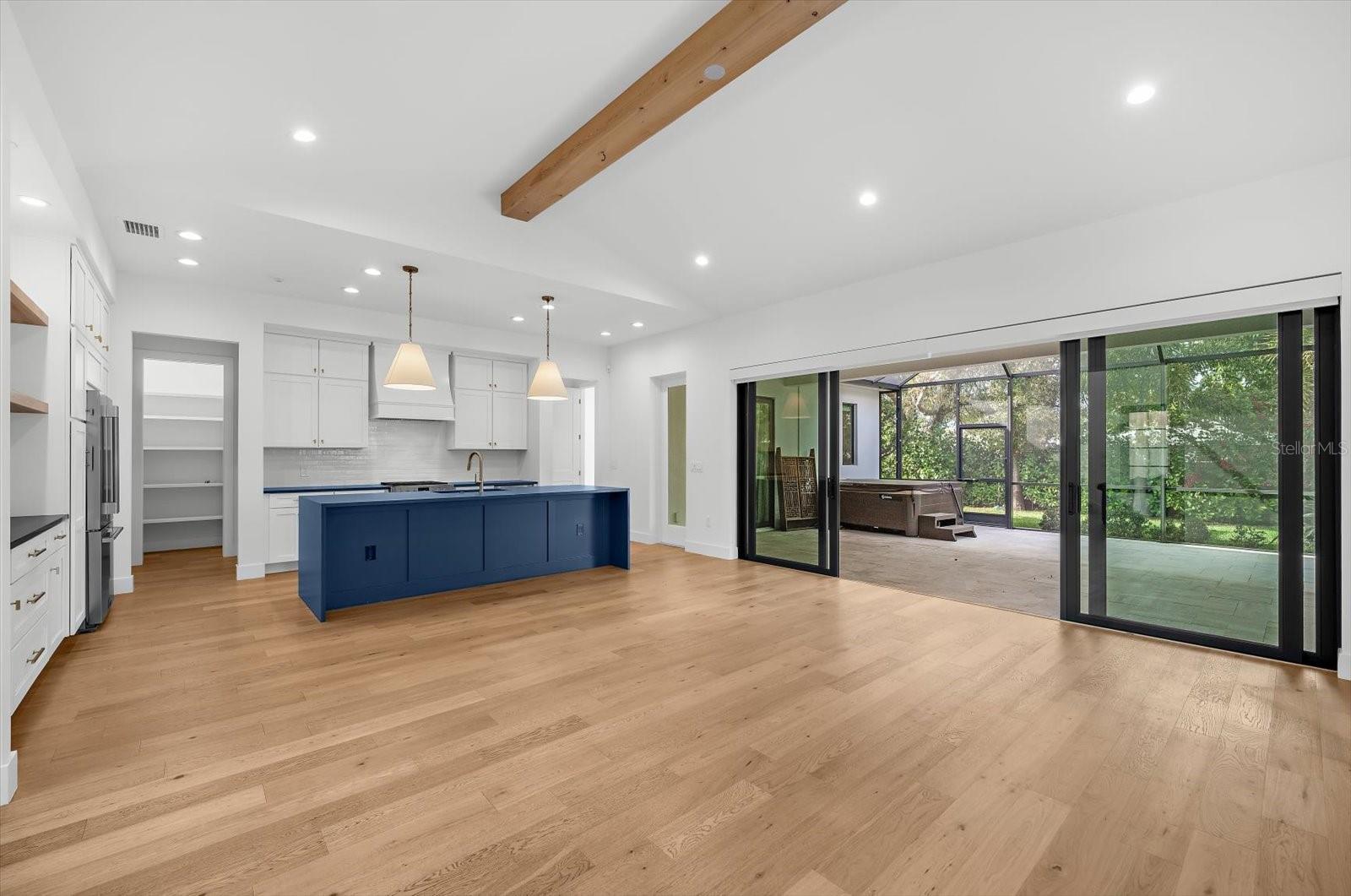 GROVE LAWN REP - Residential