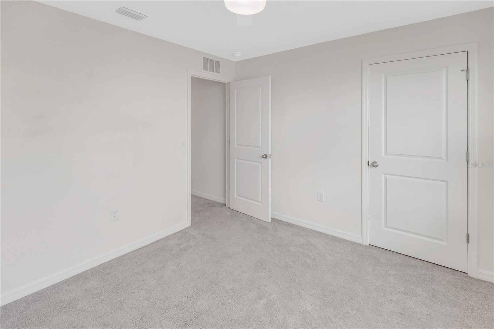 BERRY BAY SUB - Residential