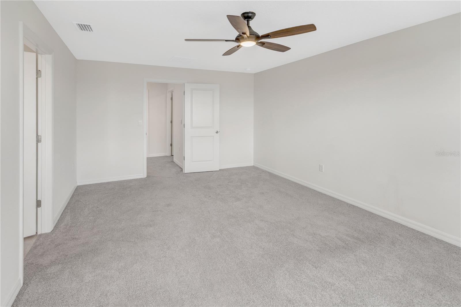 BERRY BAY SUB - Residential