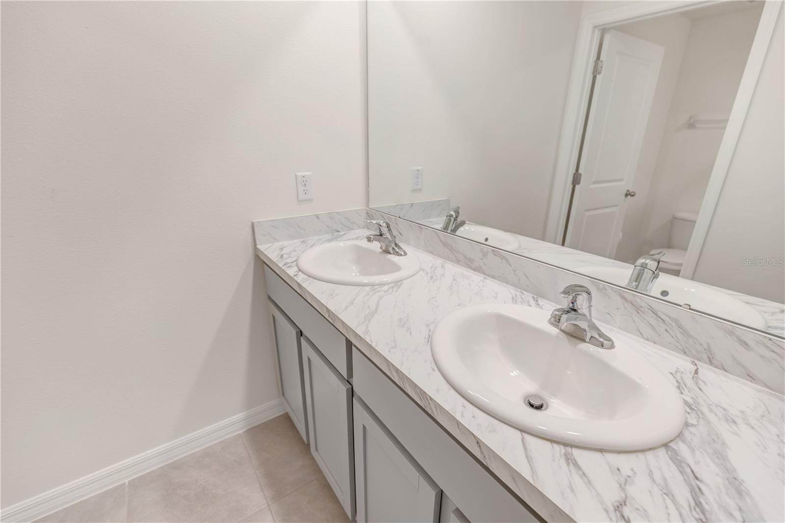 BERRY BAY SUB - Residential