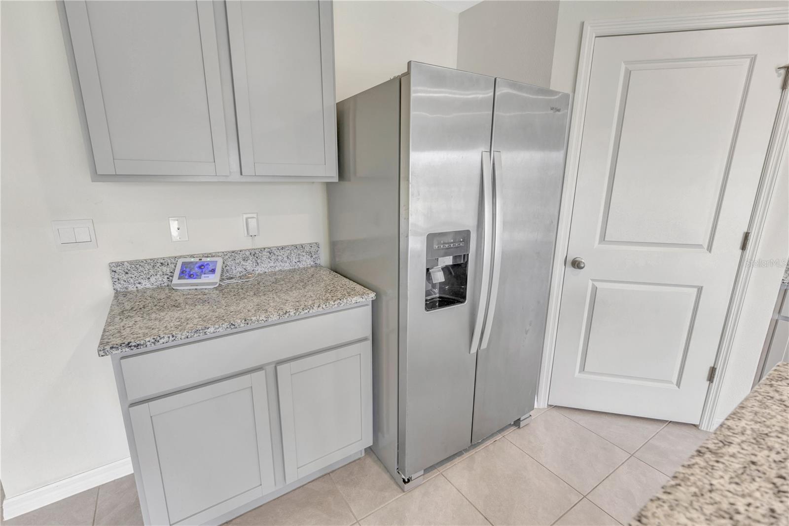 BERRY BAY SUB - Residential