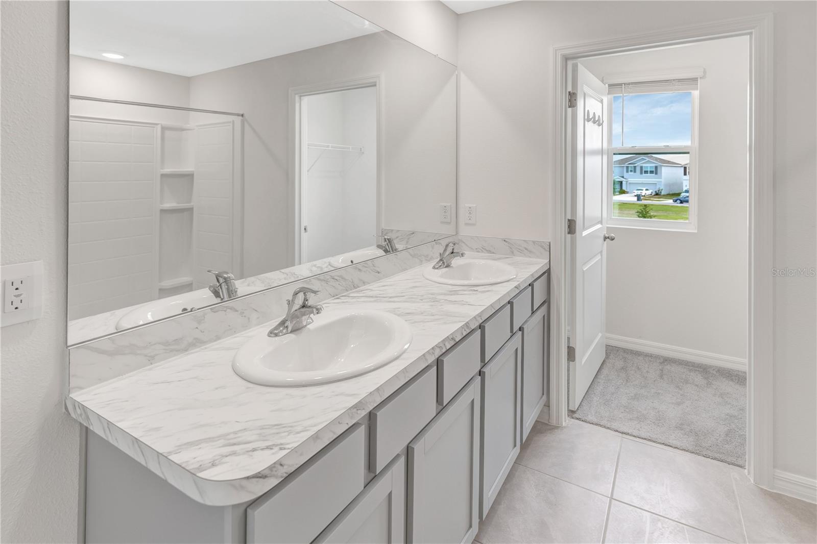 BERRY BAY SUB - Residential