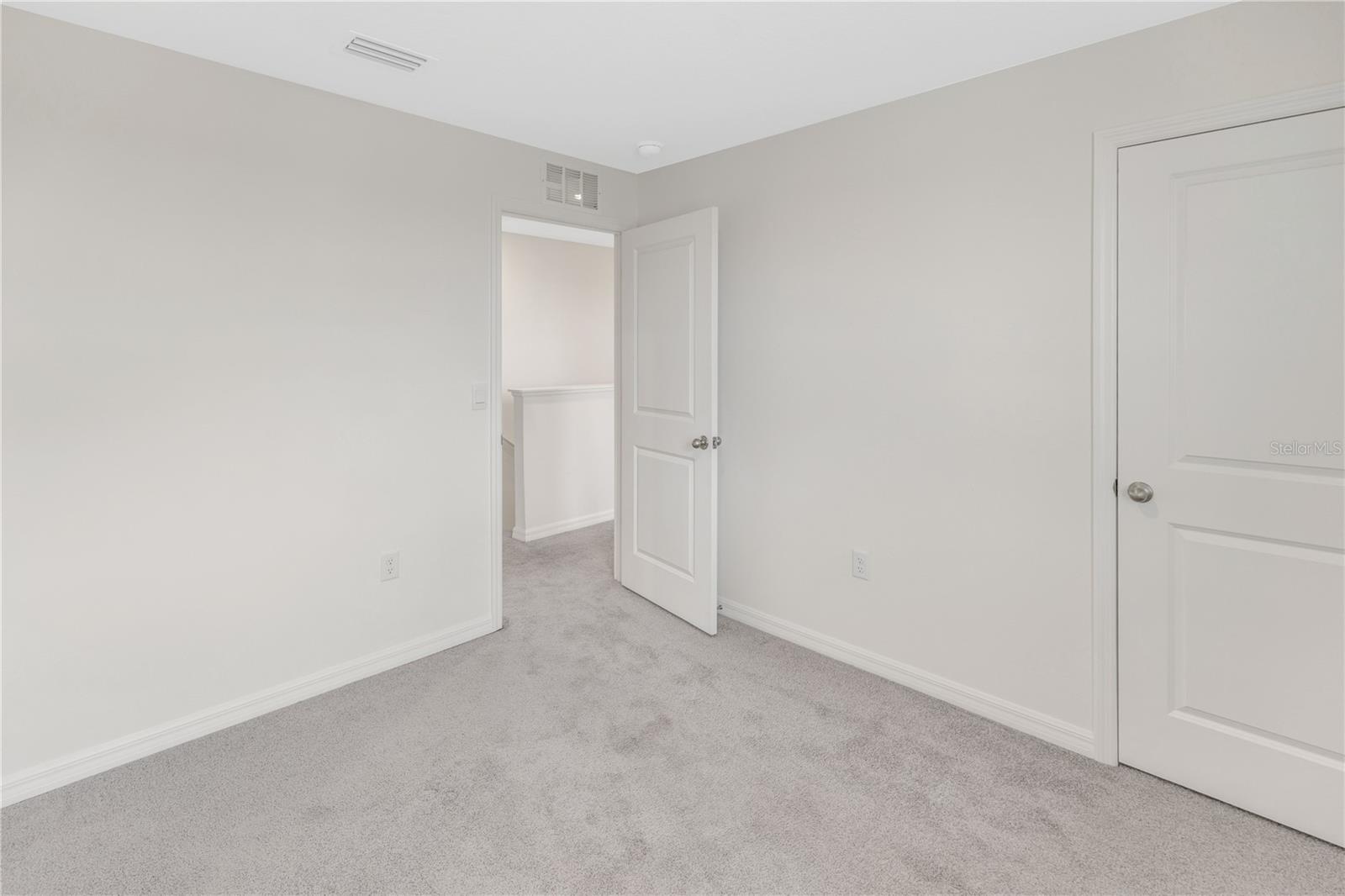 BERRY BAY SUB - Residential