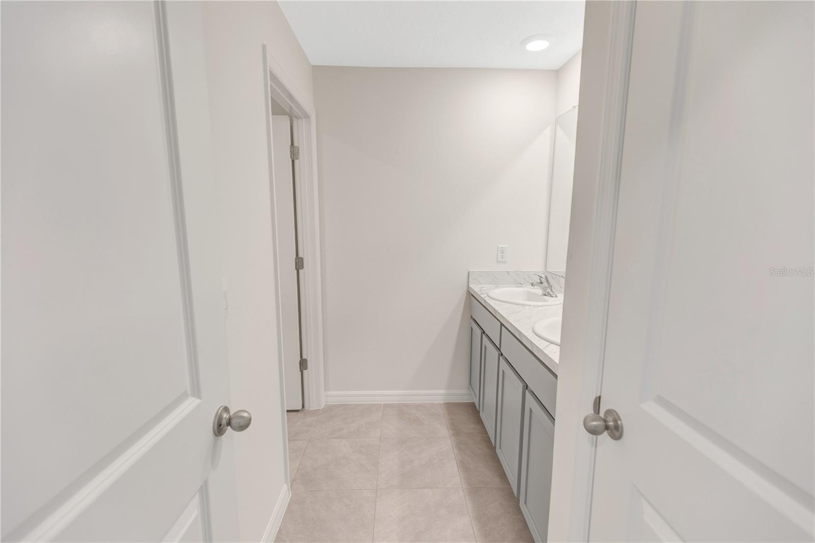 BERRY BAY SUB - Residential