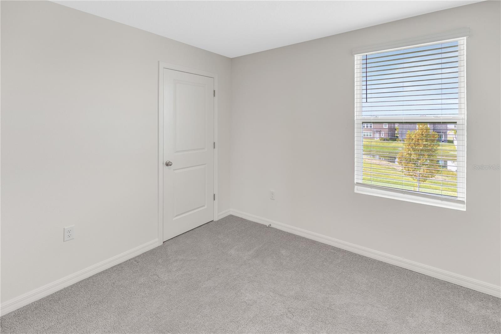 BERRY BAY SUB - Residential