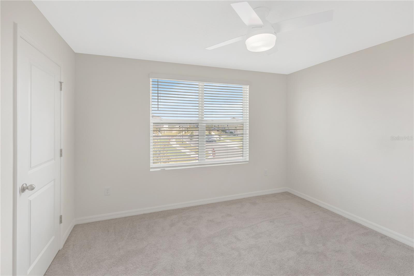 BERRY BAY SUB - Residential