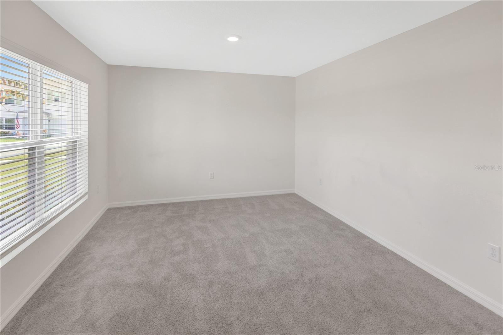 BERRY BAY SUB - Residential