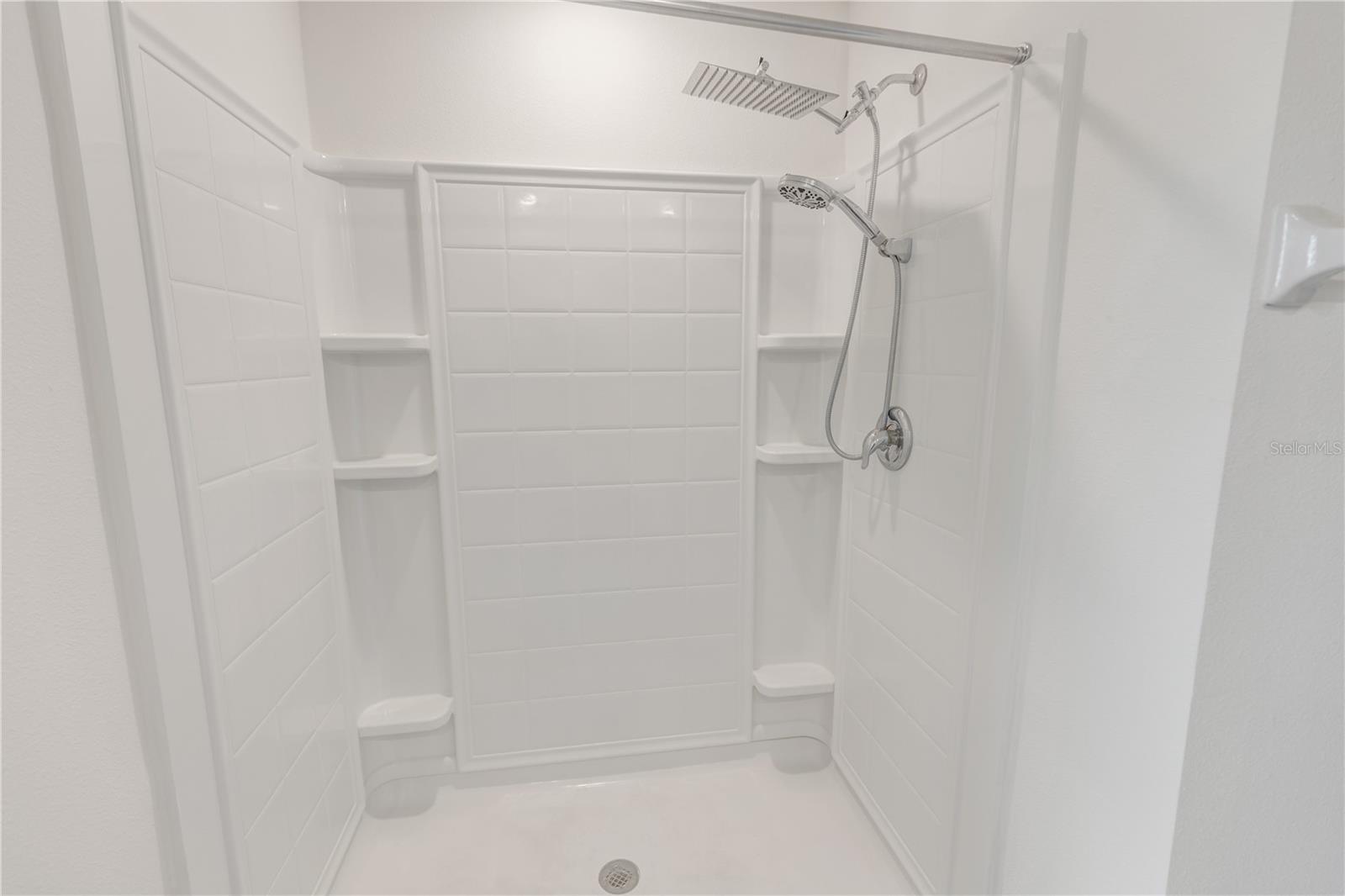 BERRY BAY SUB - Residential