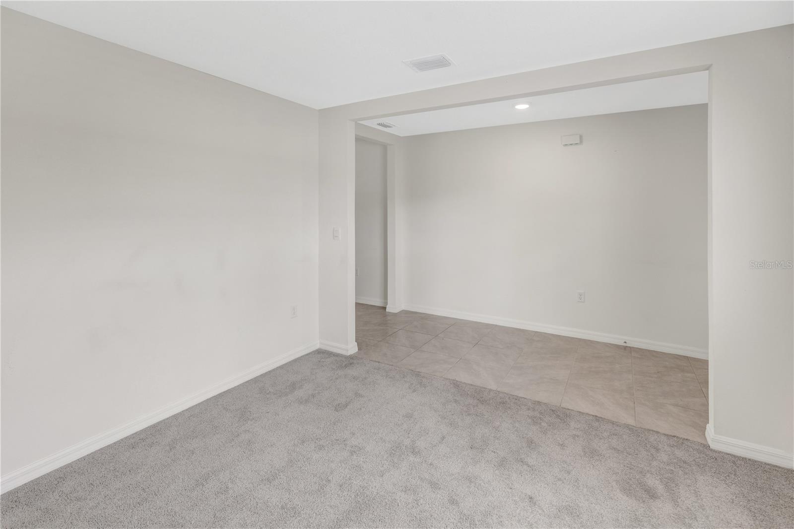 BERRY BAY SUB - Residential