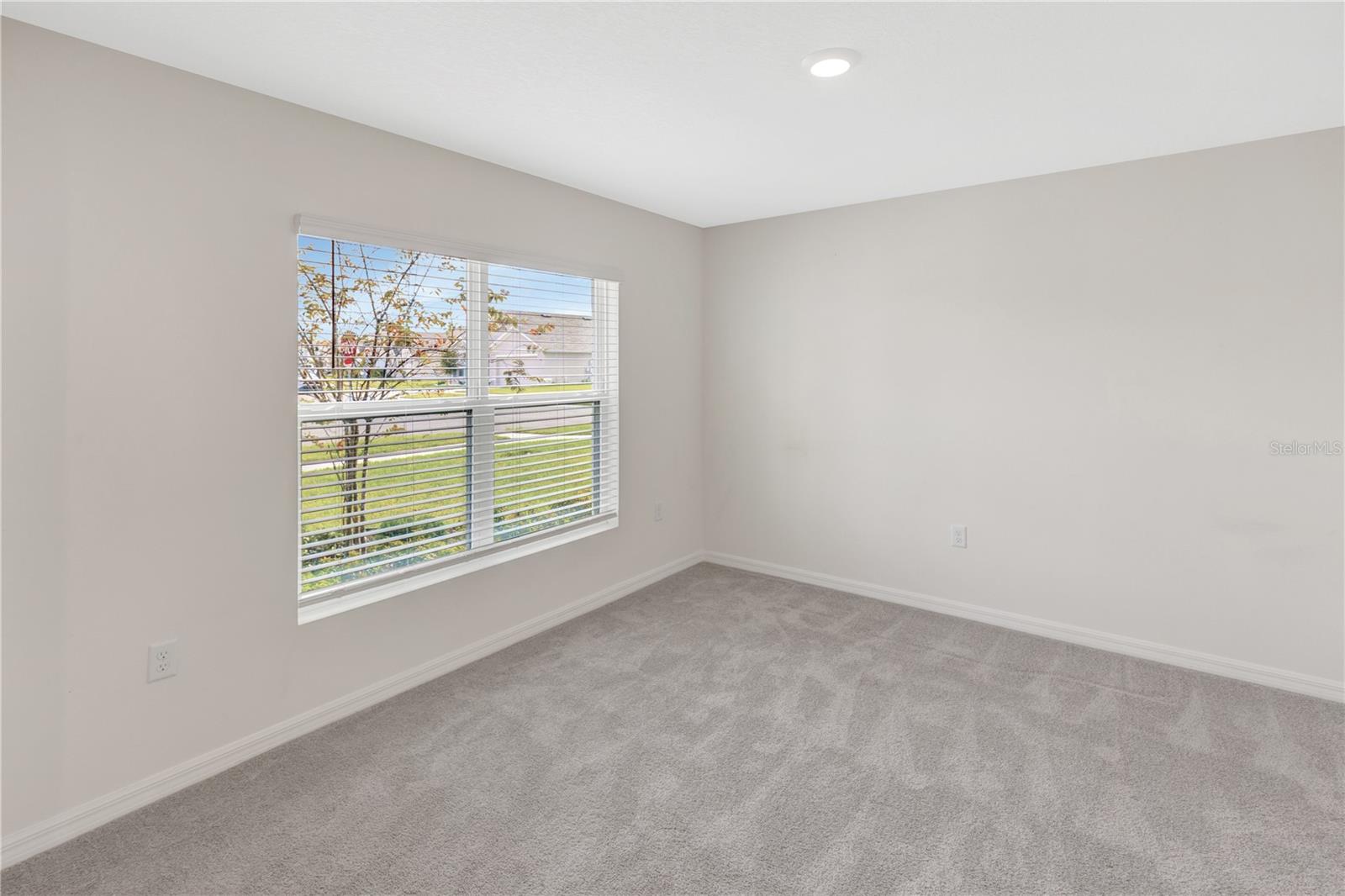 BERRY BAY SUB - Residential