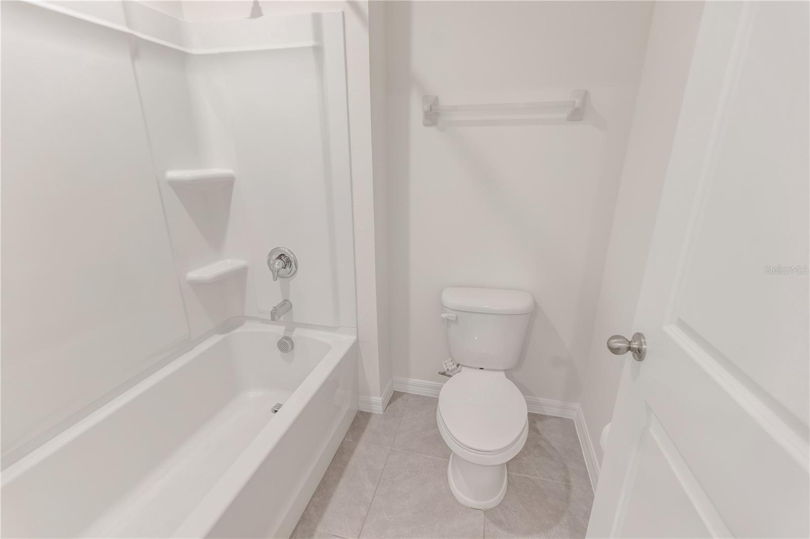 BERRY BAY SUB - Residential