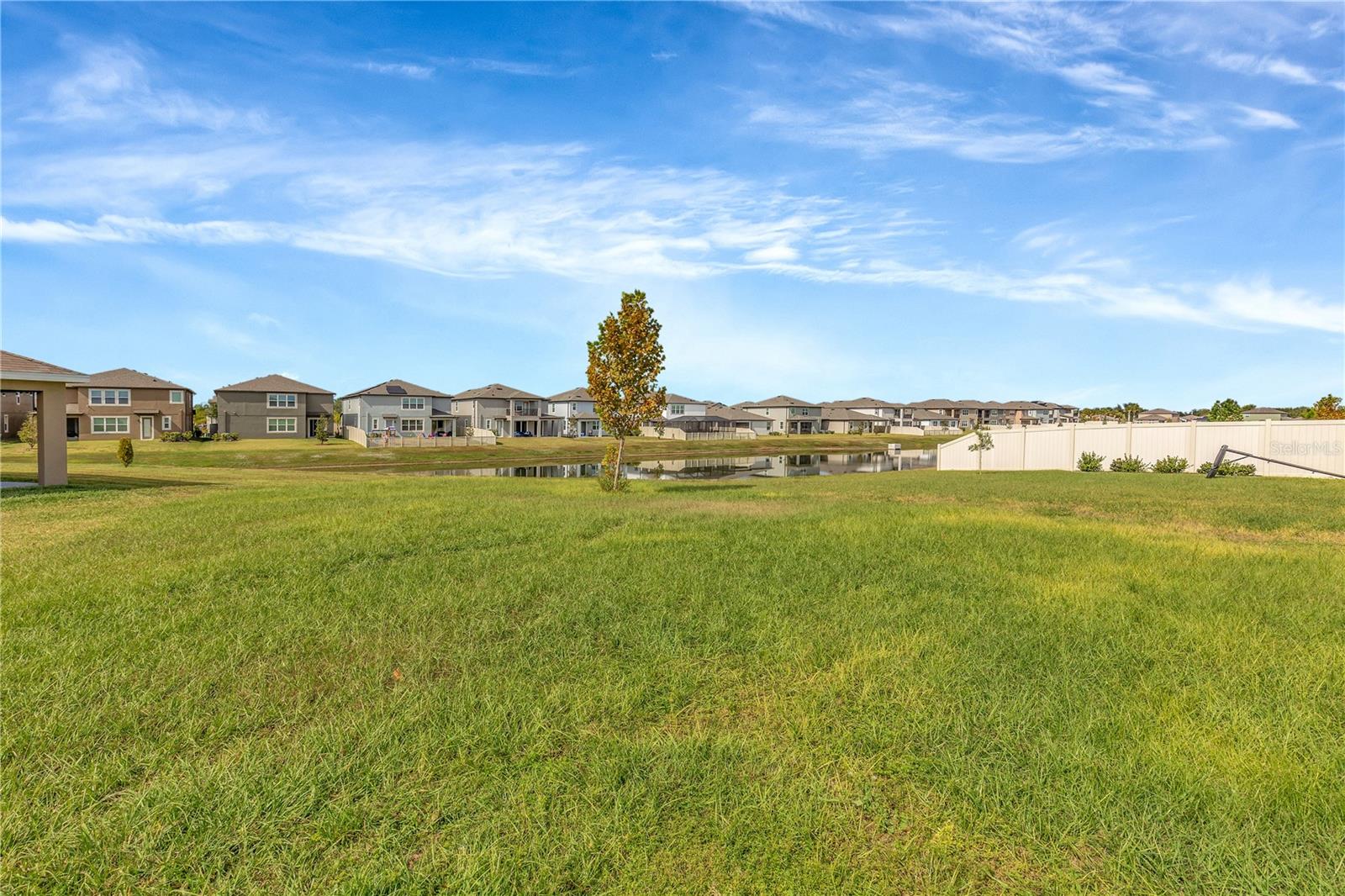 BERRY BAY SUB - Residential