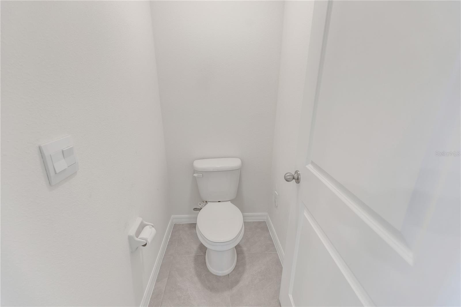 BERRY BAY SUB - Residential