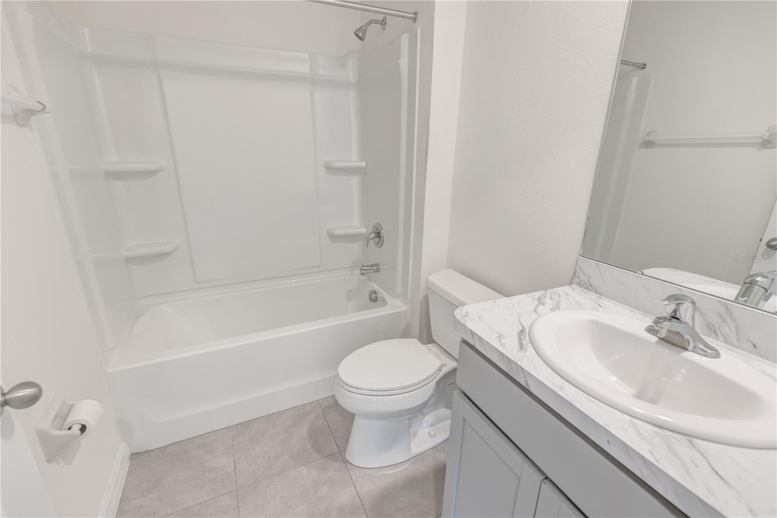 BERRY BAY SUB - Residential