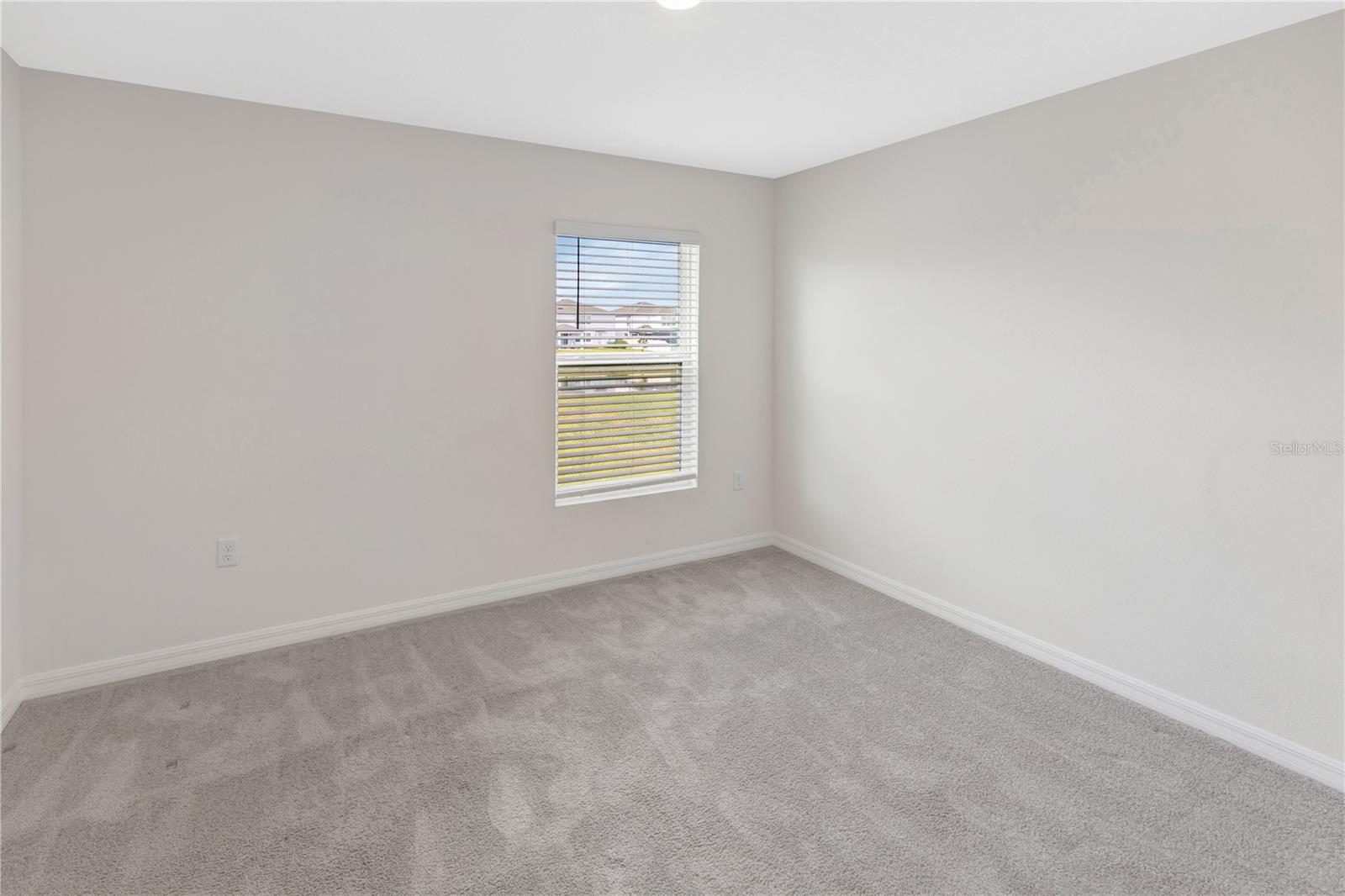 BERRY BAY SUB - Residential