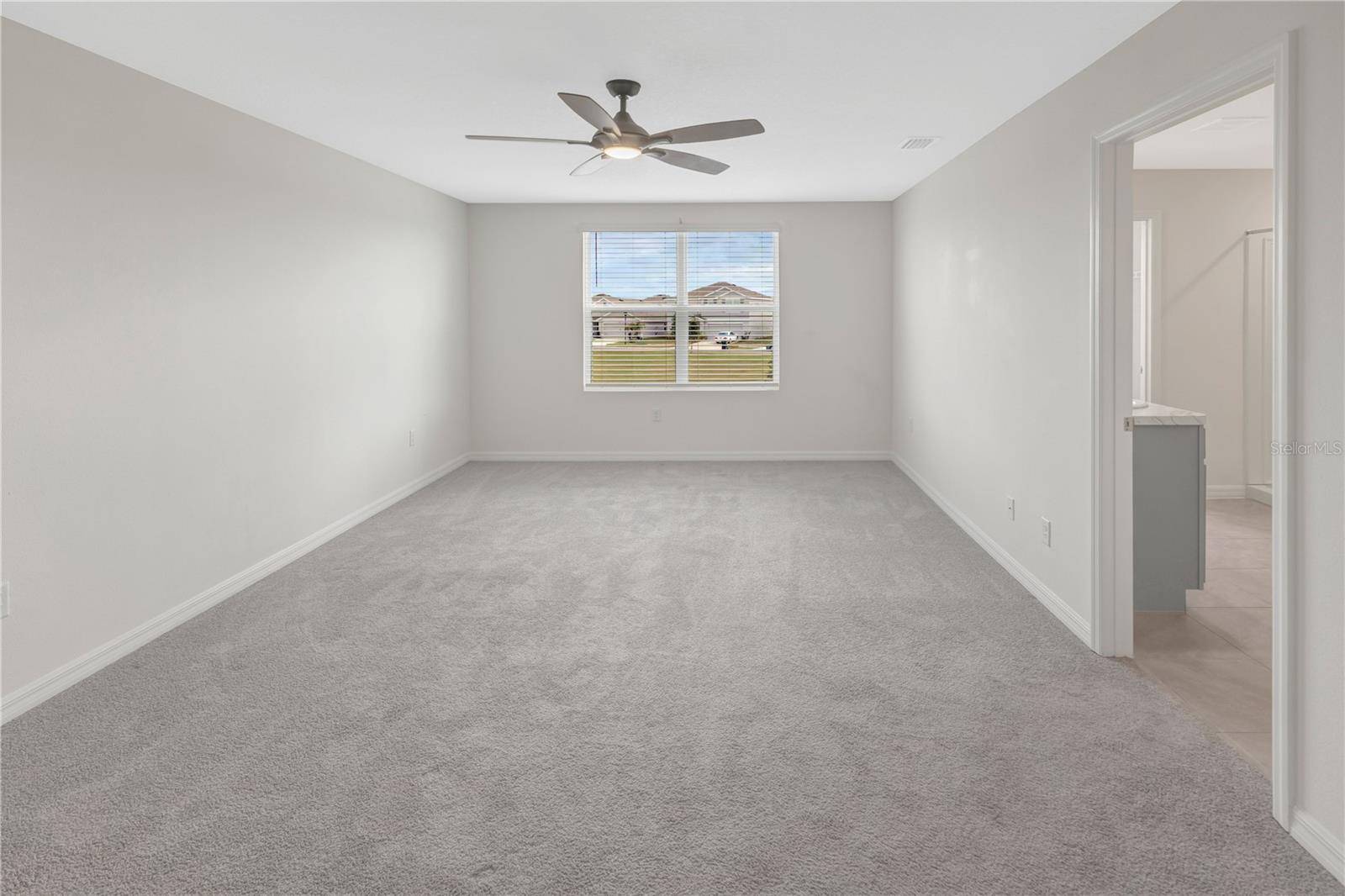 BERRY BAY SUB - Residential