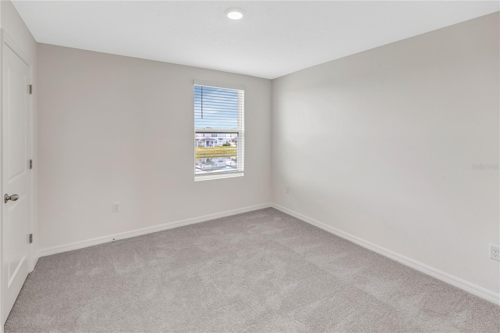 BERRY BAY SUB - Residential