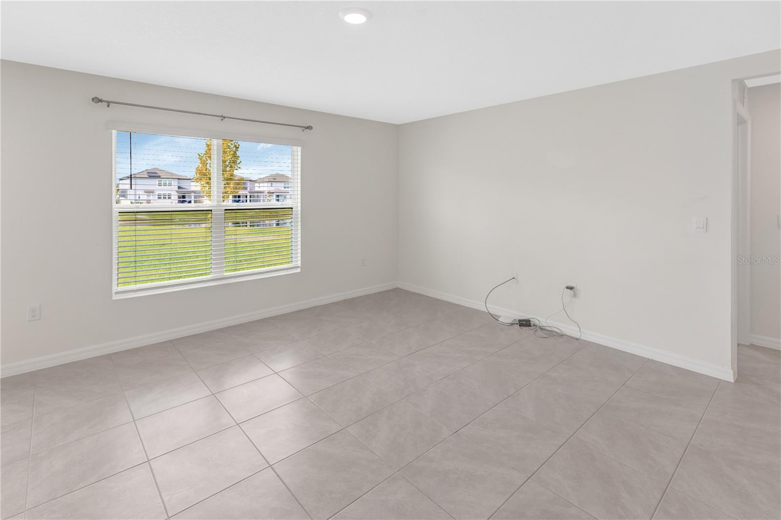 BERRY BAY SUB - Residential