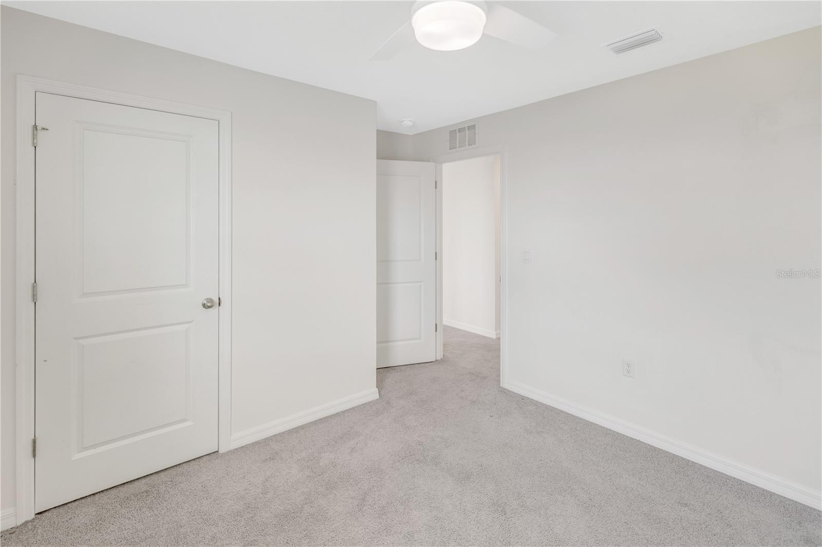 BERRY BAY SUB - Residential