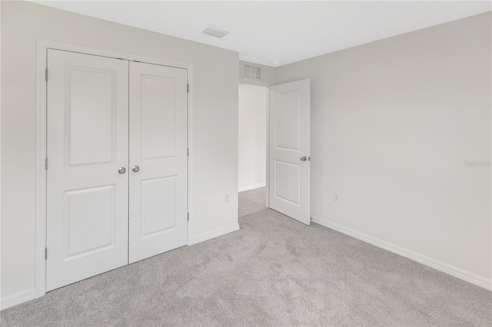 BERRY BAY SUB - Residential