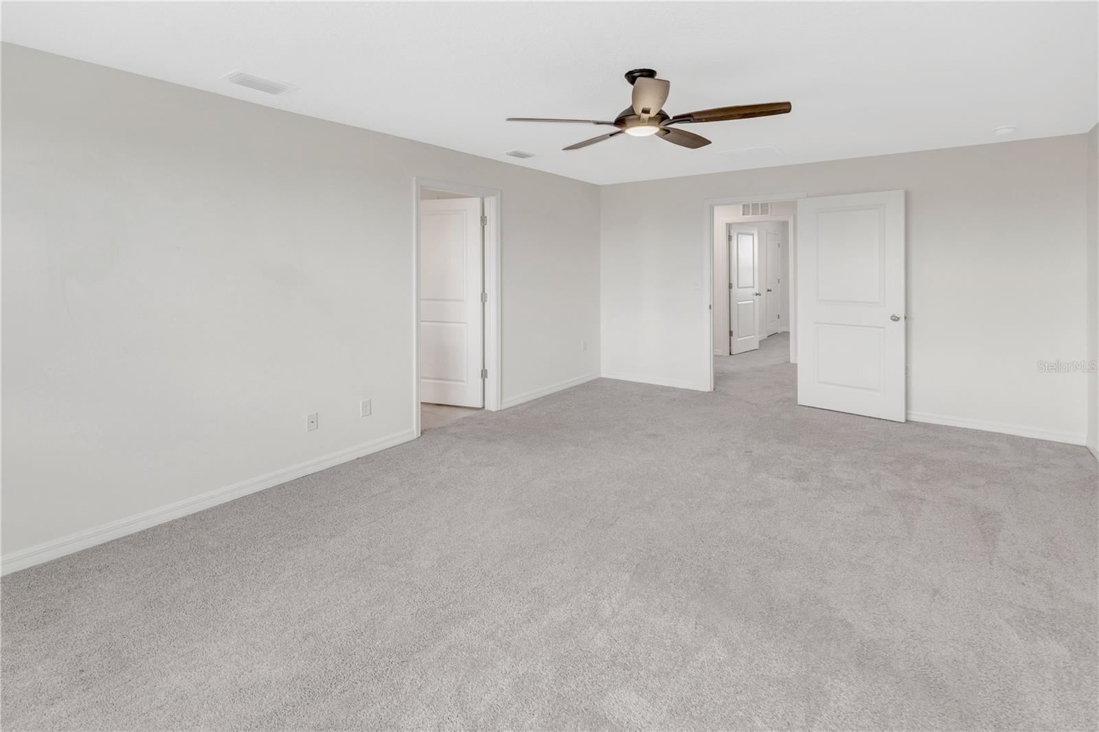 BERRY BAY SUB - Residential