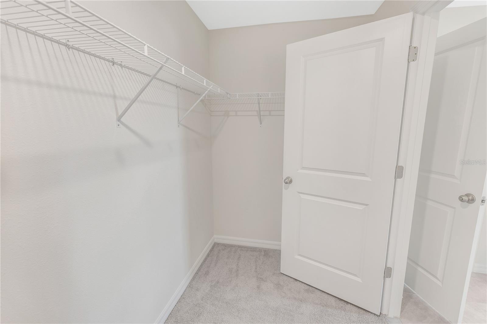 BERRY BAY SUB - Residential