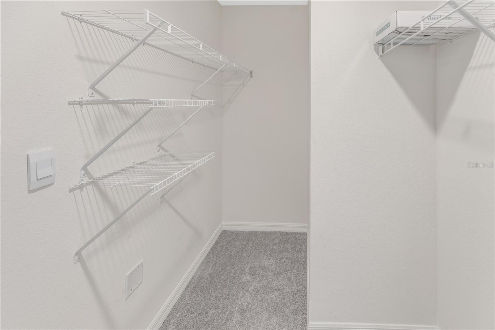 BERRY BAY SUB - Residential